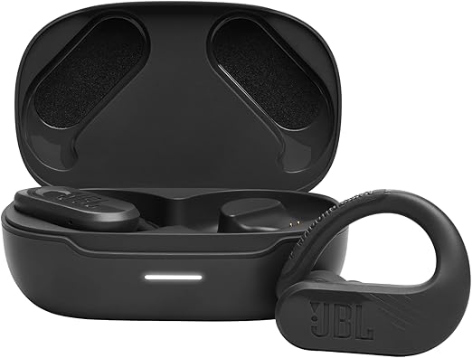 JBL Sound Gear Sense True Wireless Open-Ear Headphones