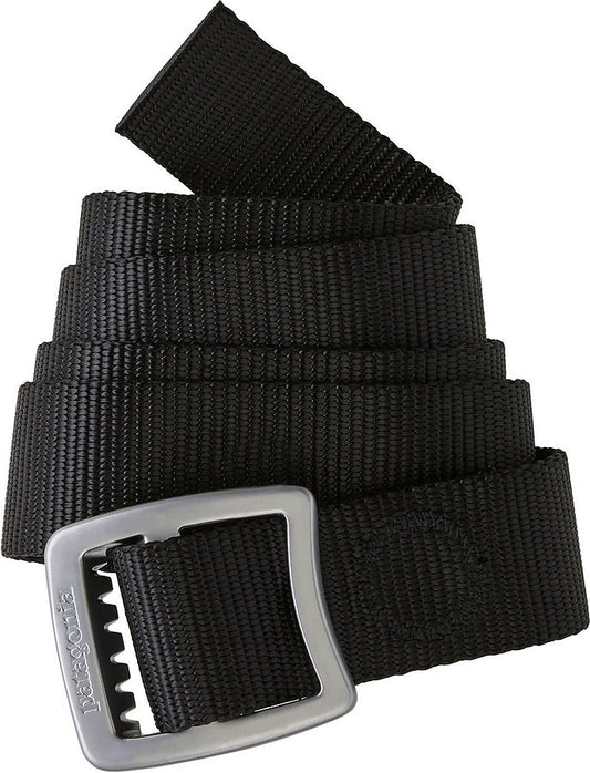 Patagonia Tech Web Belt | BLK