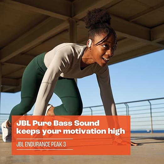 JBL Sound Gear Sense True Wireless Open-Ear Headphones