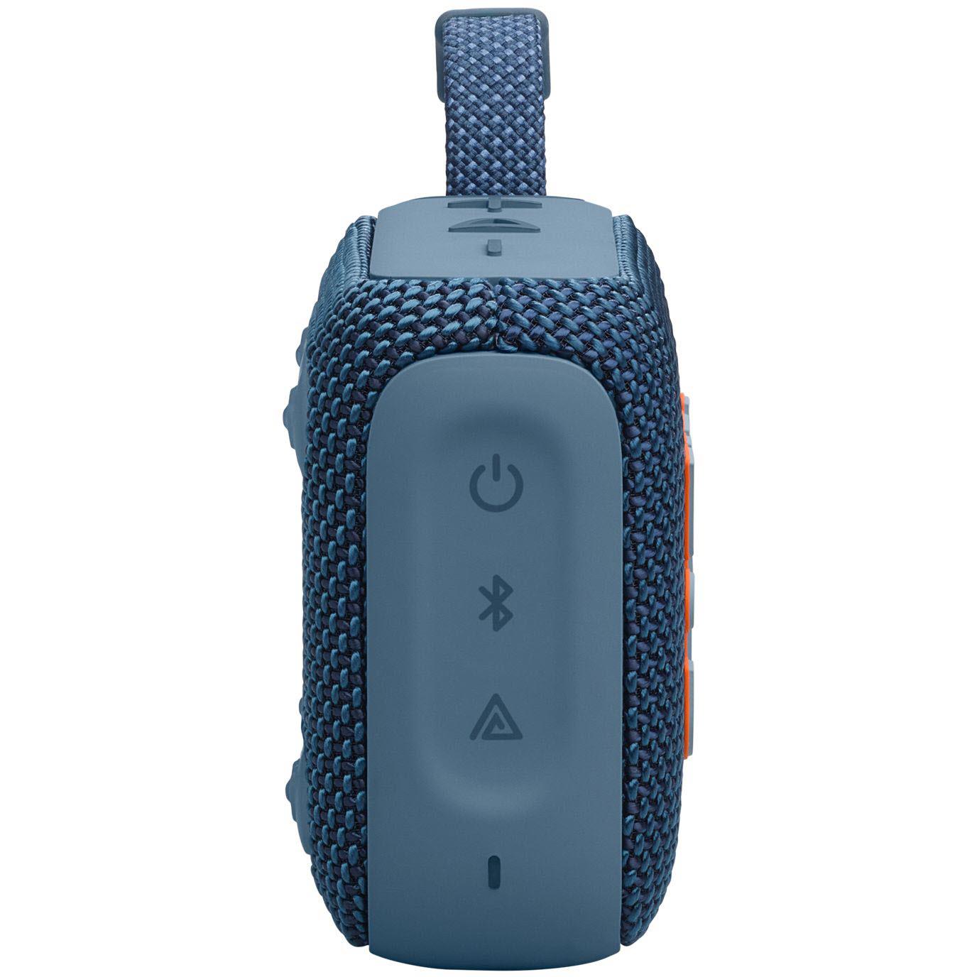 Jbl Go 4 Portable loudspeaker Mini Portable Bluetooth Speaker