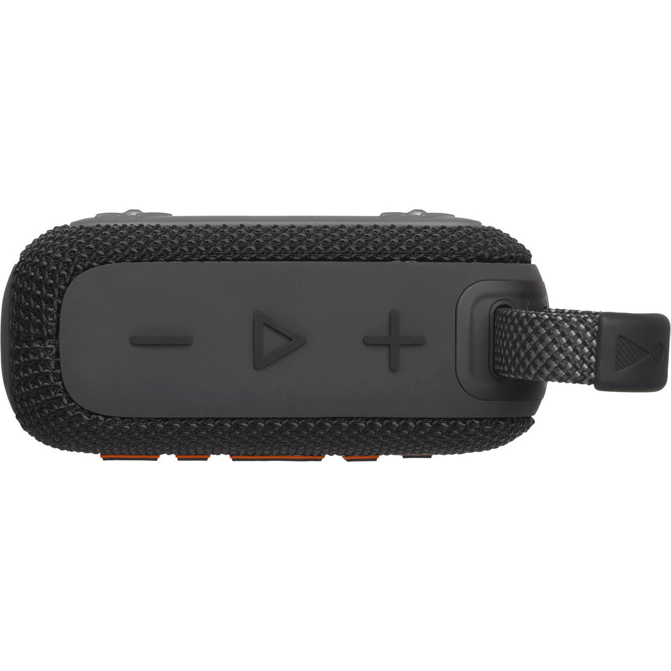 Jbl Go 4 Portable loudspeaker Mini Portable Bluetooth Speaker