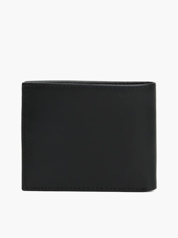 Tommy Hilfiger Eton Small Embossed Bifold Wallet