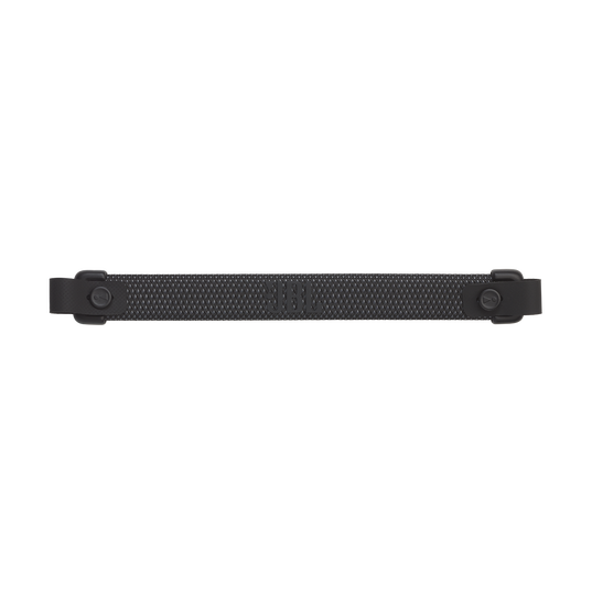 JBL Charge 6 Portable Waterproof Bluetooth Speaker - Black