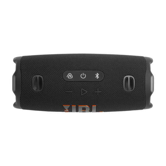 Charge 6 Portable Waterproof Bluetooth Speaker - Black JBL