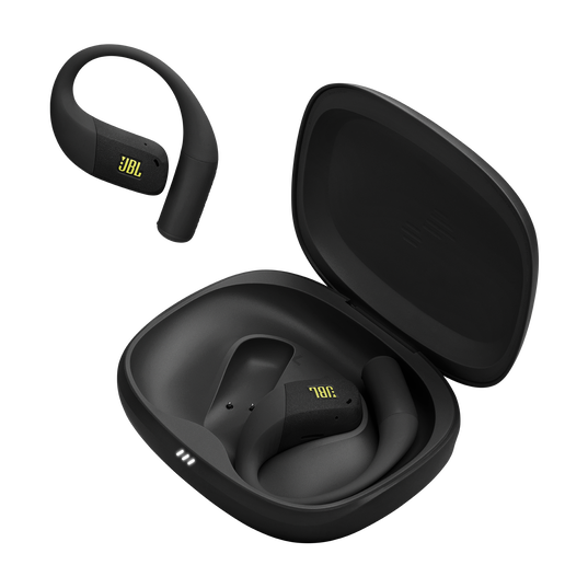 True Wireless open-ear sport headphones JBL Endurance Zone