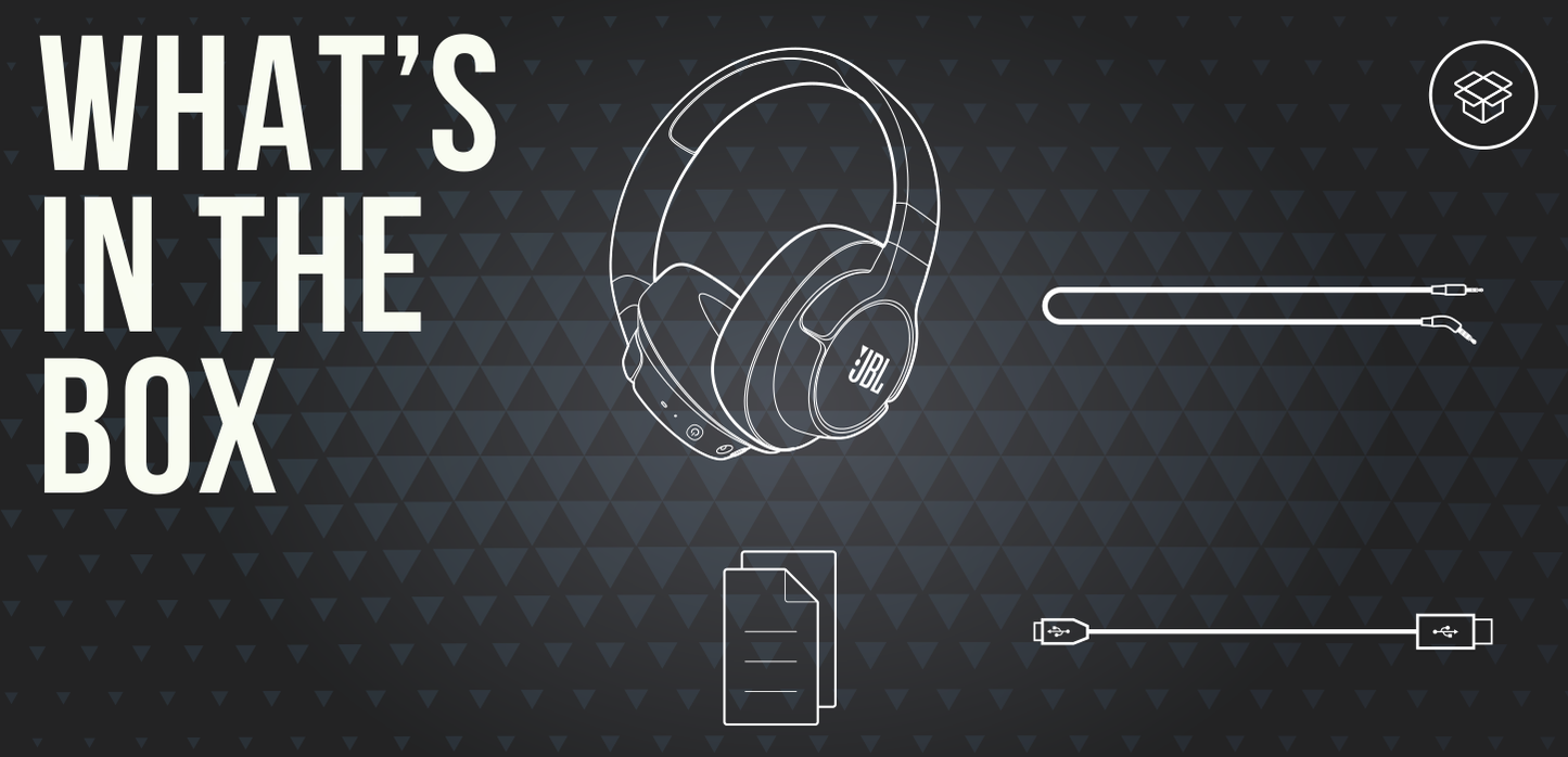 JBL Tune 700BT by Harman 27-Hours Playtime with Quick Charging  Wireless Over Ear Headphones