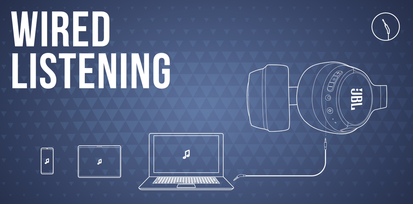 JBL Tune 700BT by Harman 27-Hours Playtime with Quick Charging  Wireless Over Ear Headphones