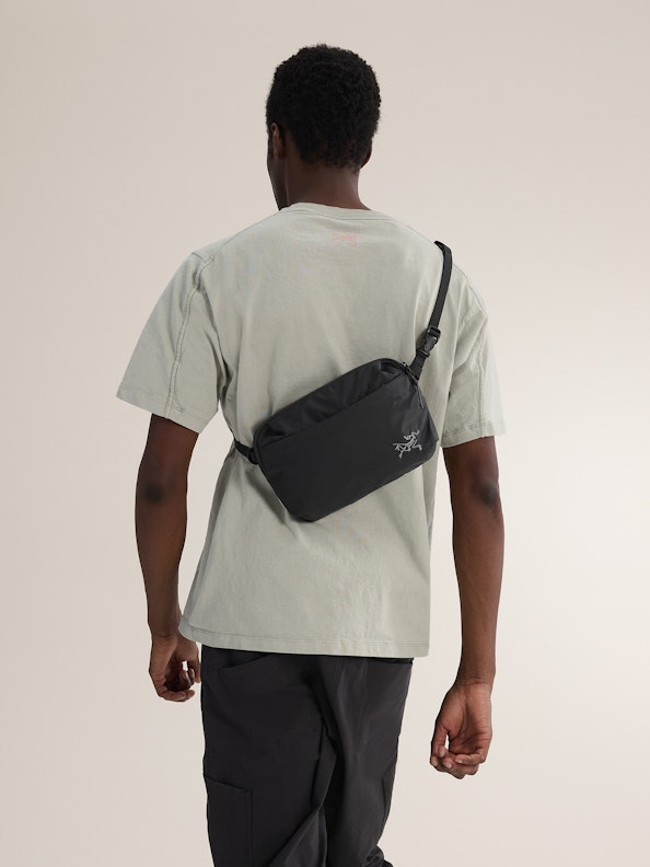 Arc'teryx Heliad Crossbody Bag