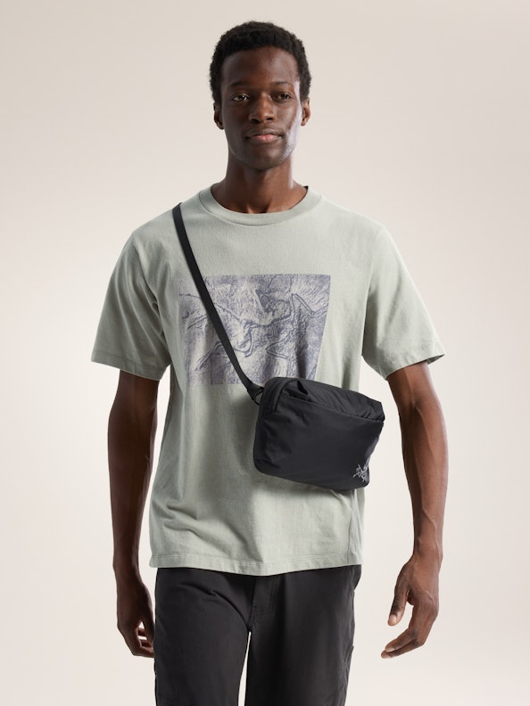 Arc'teryx Heliad Crossbody Bag
