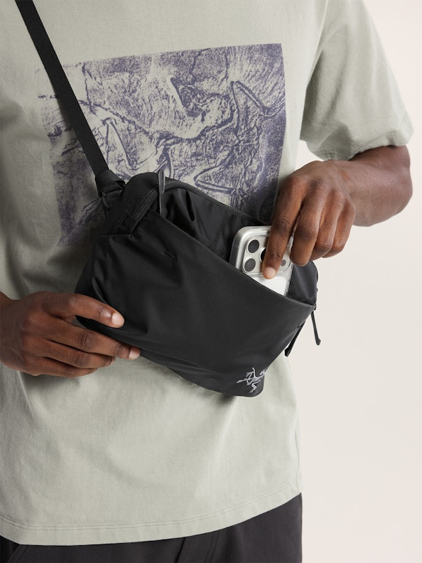 Arc'teryx Heliad Crossbody Bag