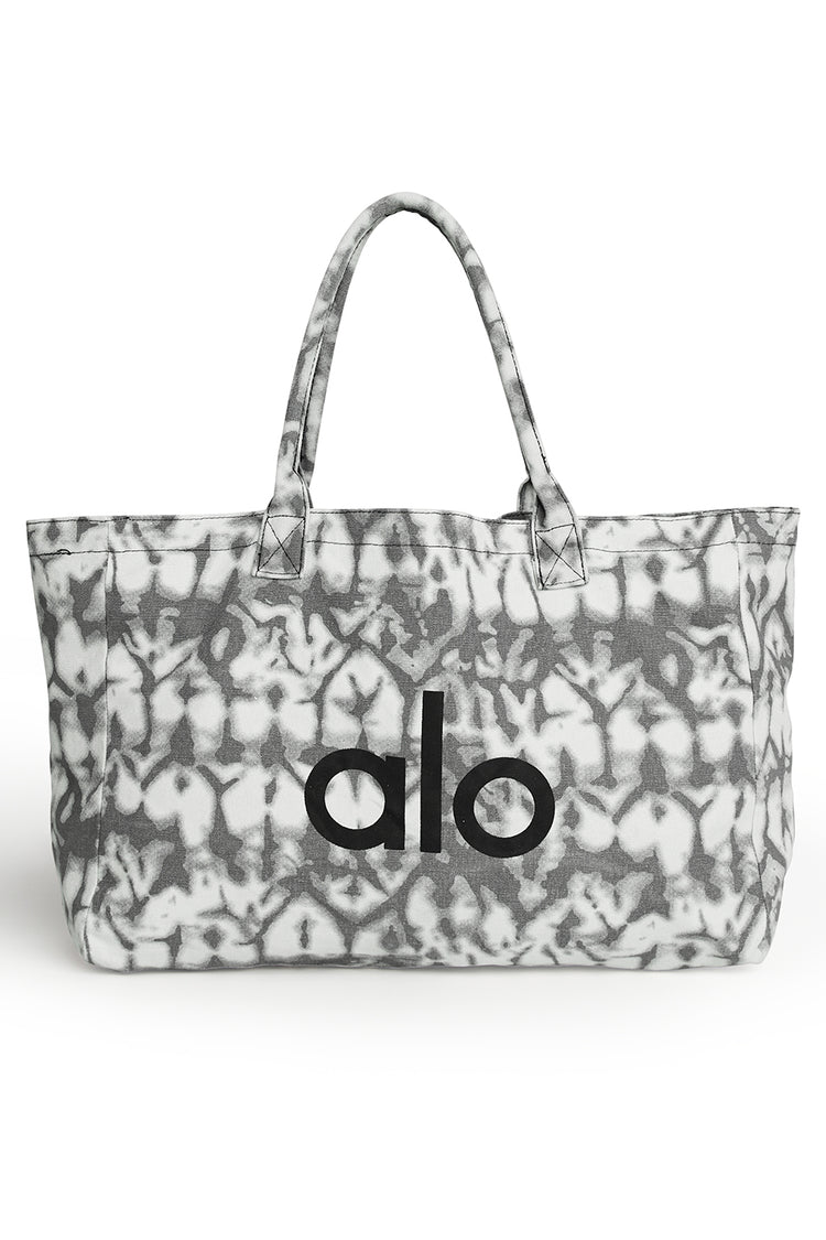 CLEARANCE- ALO Iconic Shopper Tote Large Capacity Shopping Bag Sports Gym