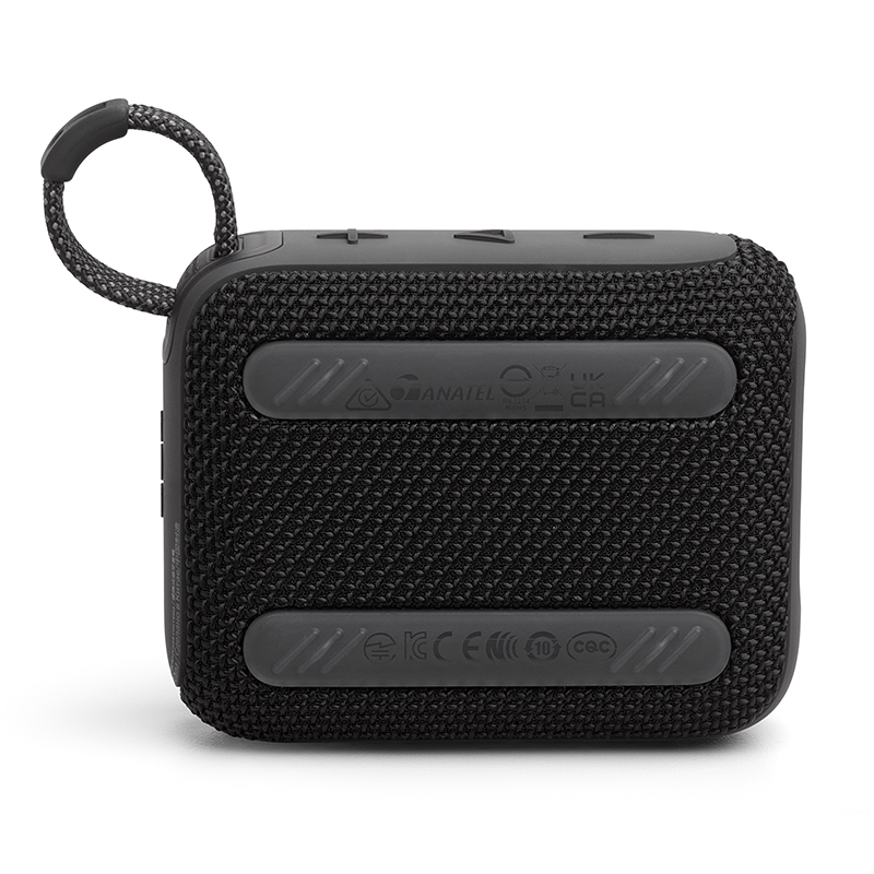 Jbl Go 4 Portable loudspeaker Mini Portable Bluetooth Speaker