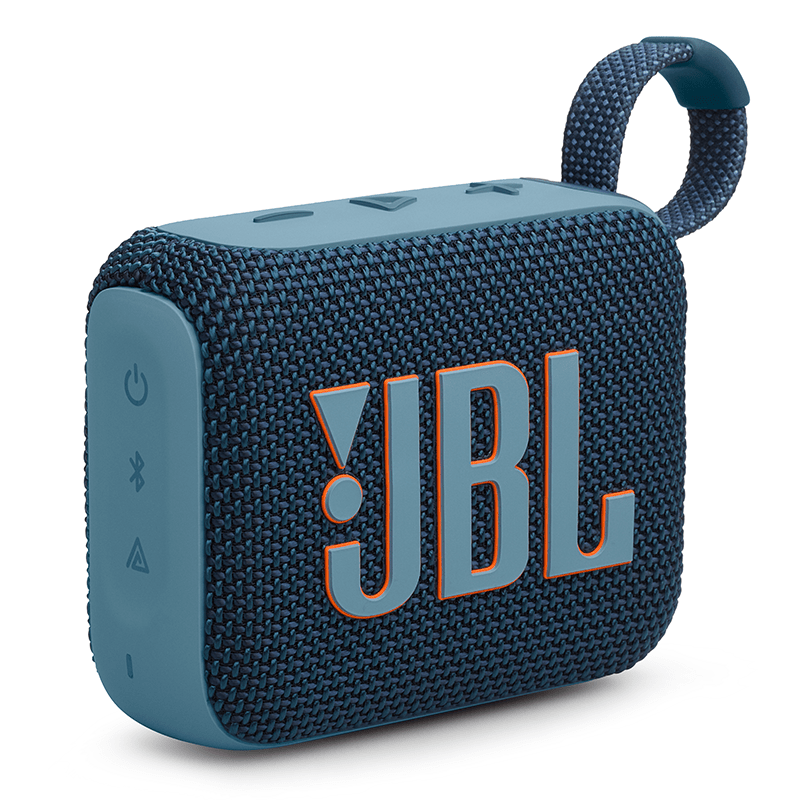 Jbl Go 4 Portable loudspeaker Mini Portable Bluetooth Speaker