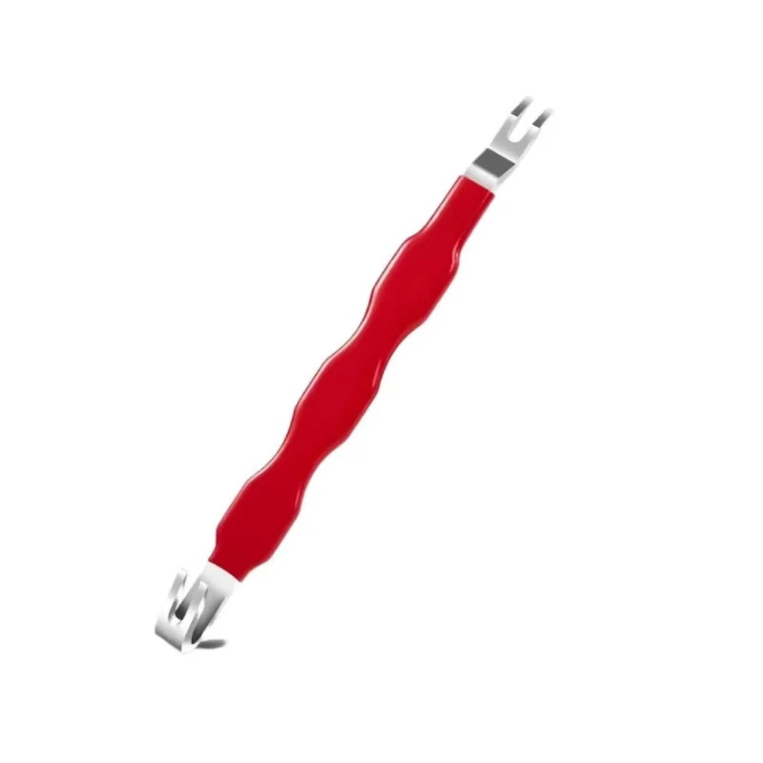 Car Connector Removal Tool Wire Terminal Release Extractor Auto Electrical Plug