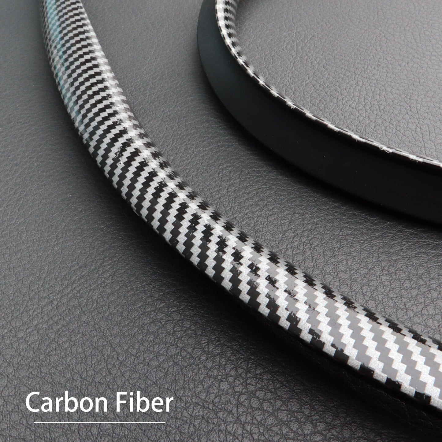 CLEARANCE- Car Push Seal Strip 1.6m Rubber Engine Noise Insulation Dashboard Windshield Gap