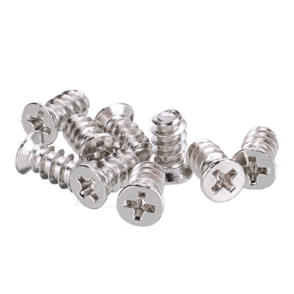 300PCS Motherboard CD-ROM Hard Disk Repair Tool Computer PC Screws Kit with Case