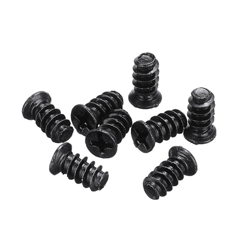 300PCS Motherboard CD-ROM Hard Disk Repair Tool Computer PC Screws Kit with Case
