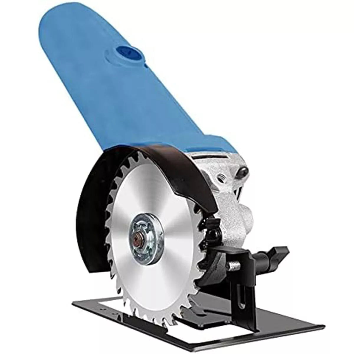 Angle Grinder Accessories Grinder Bracket Conversion Stand Cutting Machine Cover