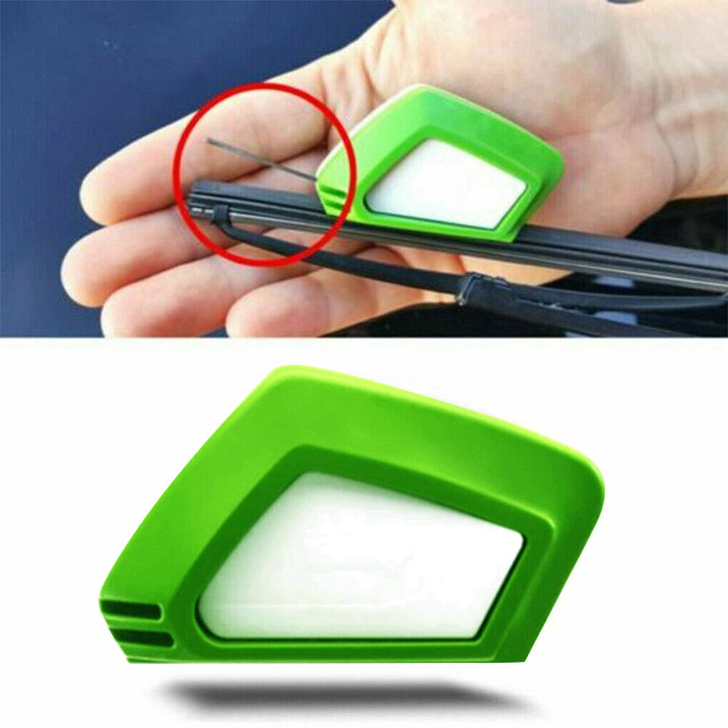 Repair Tool Wiper Blade Auto Car Windshield Windscreen Cutter Restorer
