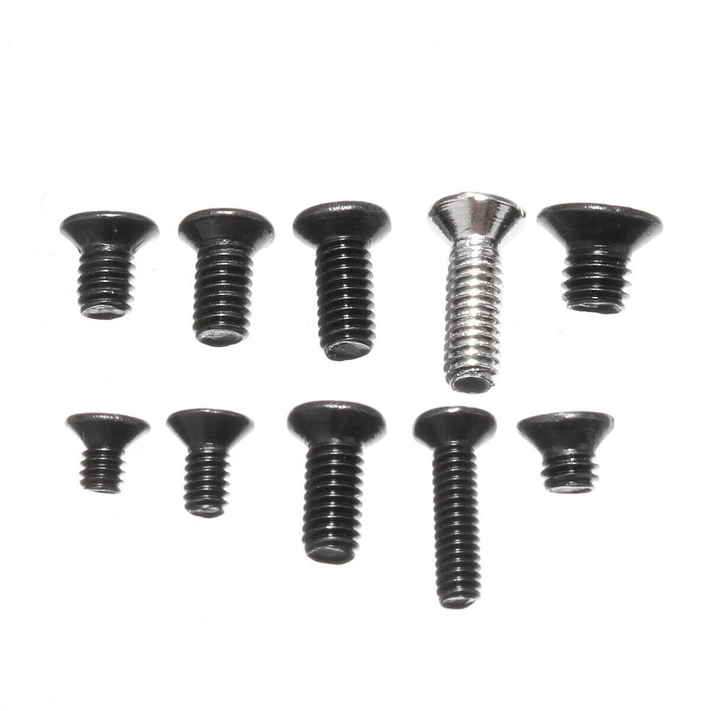 500PCS Computer Screws Kits For Universal Desktop PC Laptop Screw Repl