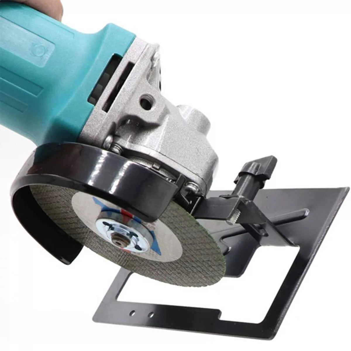 Angle Grinder Accessories Grinder Bracket Conversion Stand Cutting Machine Cover