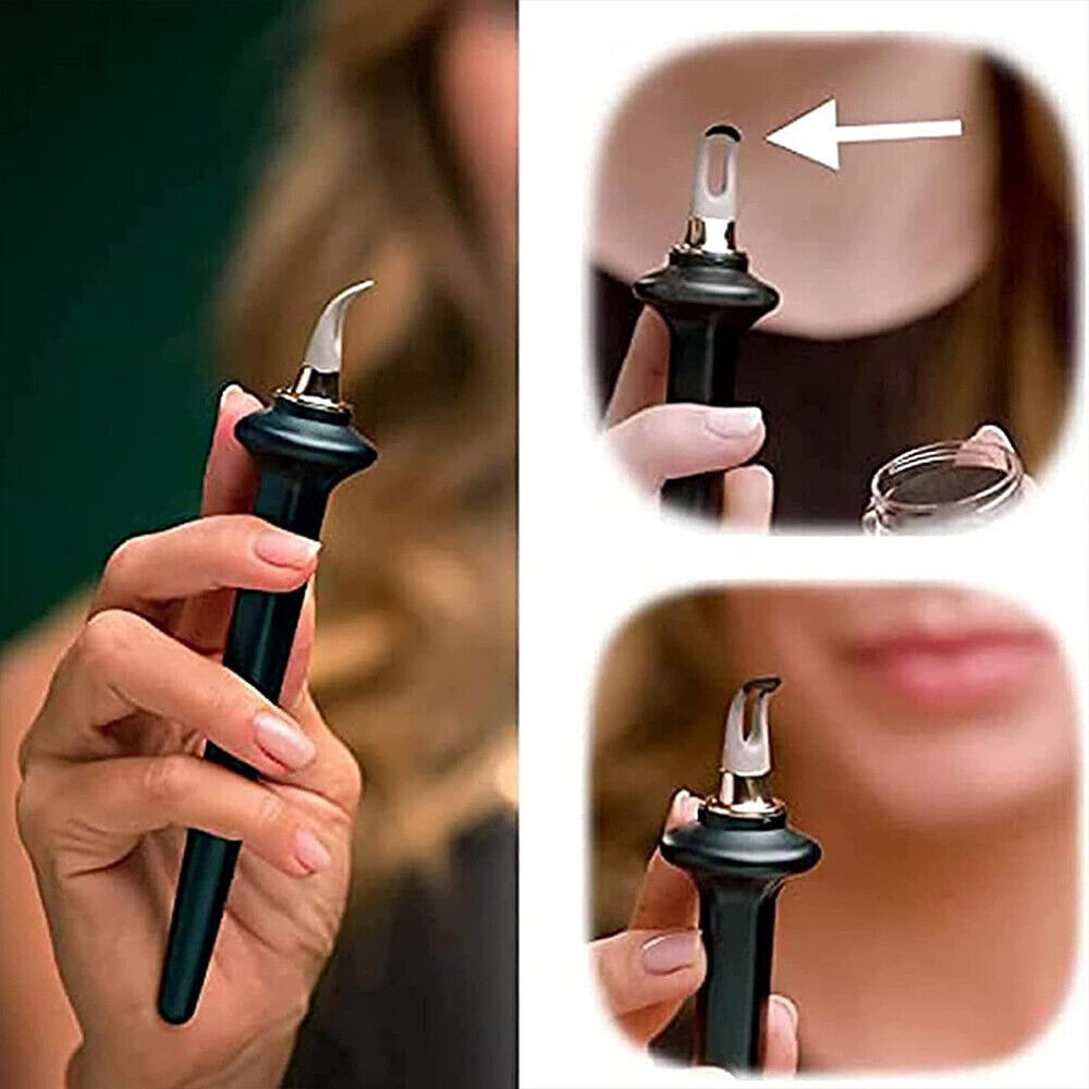 CLEARANCE- Eyeliner Guide Tool Reusable Eyeliner Brush Easy No-Skip Eyeli Makeup