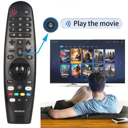 Genuine Replacement Remote Control For LG Magic smart tv Voice