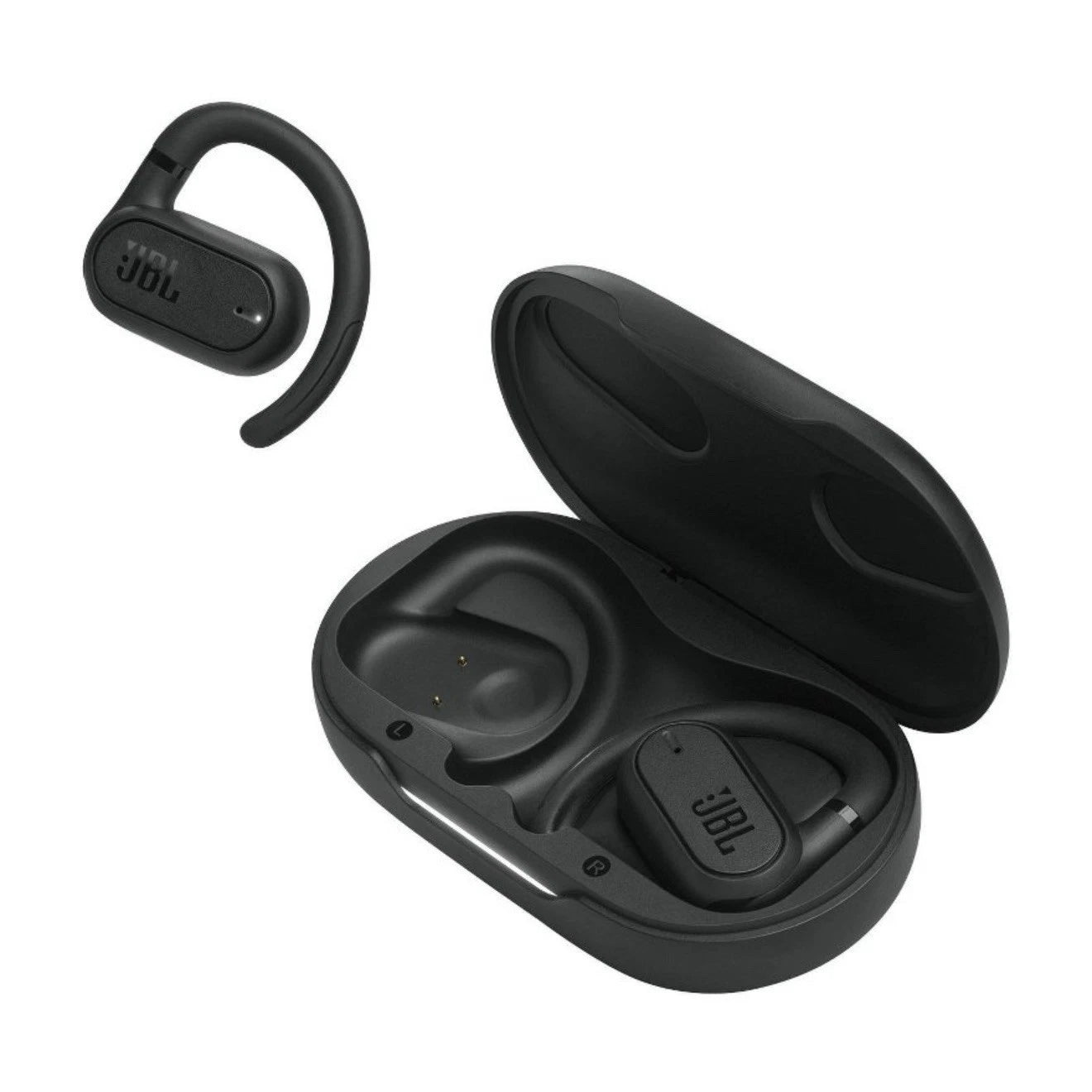JBL Sound Gear Sense True Wireless Open-Ear Headphones