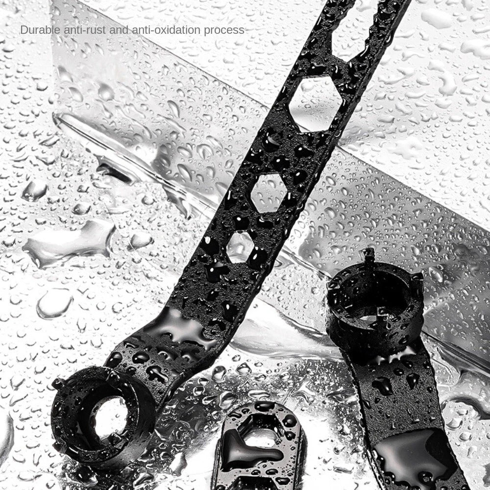 Thickened Angle Grinder Four-claw Wrench Machine Accessories