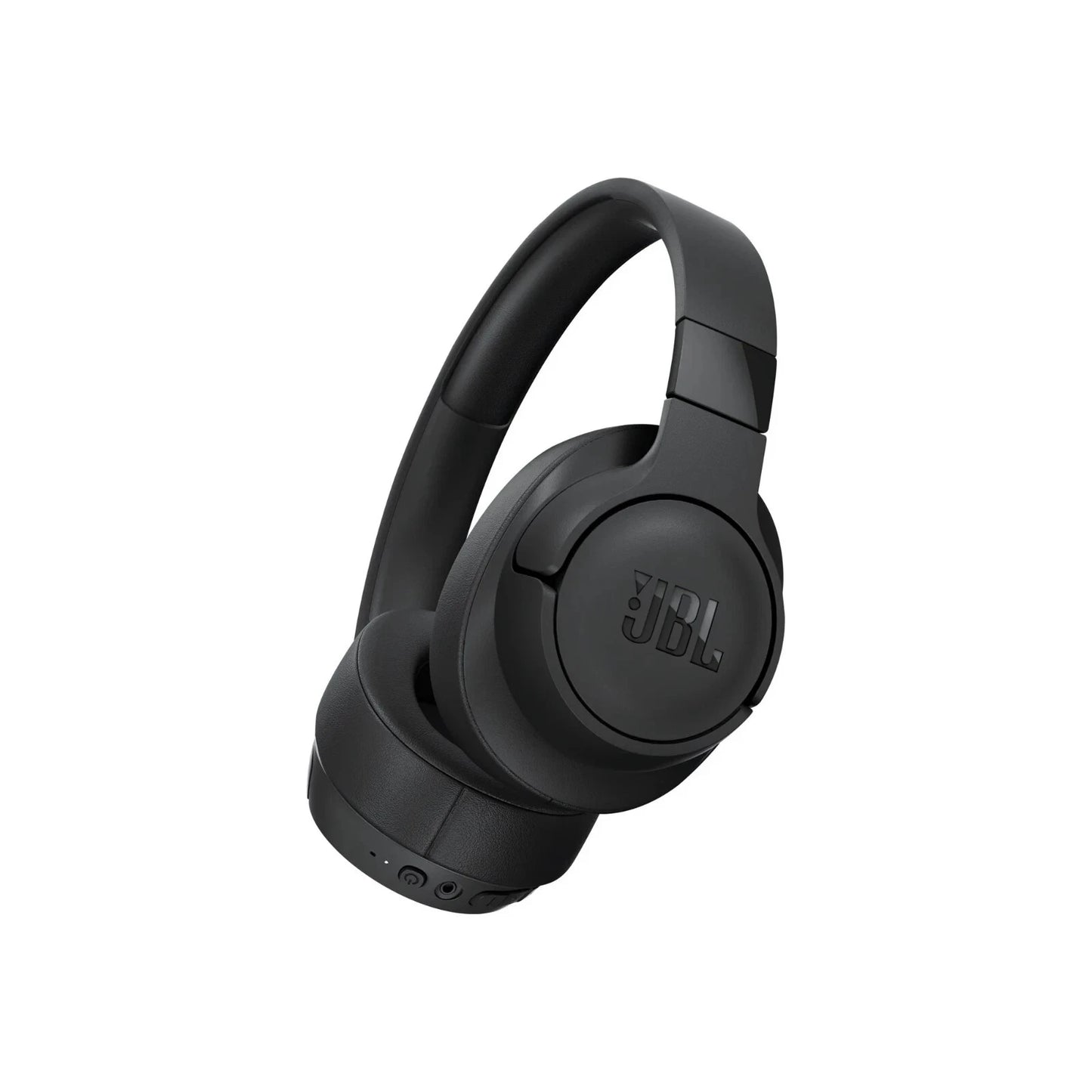JBL Tune 700BT by Harman 27-Hours Playtime with Quick Charging  Wireless Over Ear Headphones