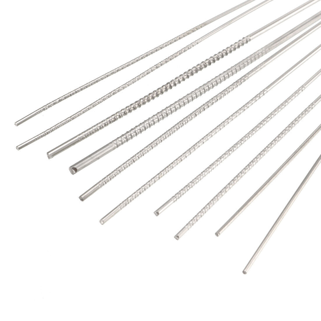 Welding Tip 10pc Nozzle Cleaner Gas Welding Cutting Torch Tip Cleaner