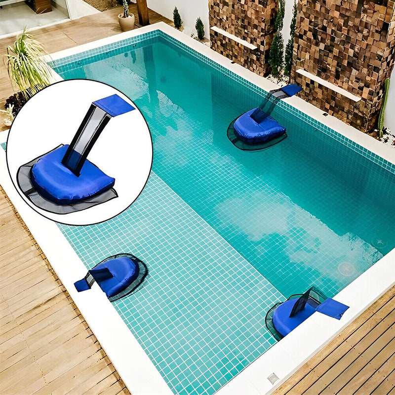 Pool Have Ramp Pool Escape Net Animal Saving Escape Ramp Oxford Fabric Pools Critter