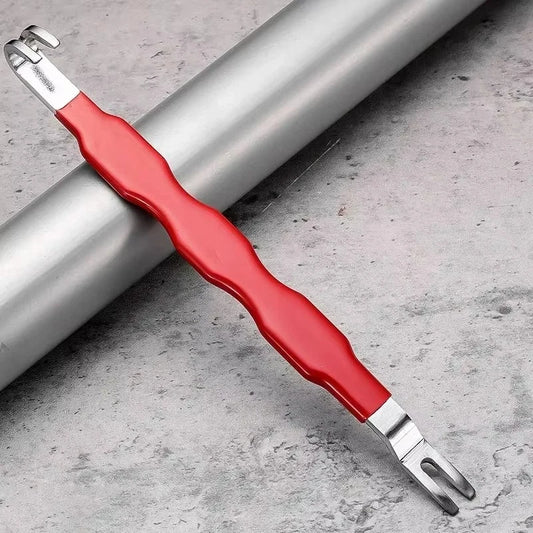 Car Connector Removal Tool Wire Terminal Release Extractor Auto Electrical Plug