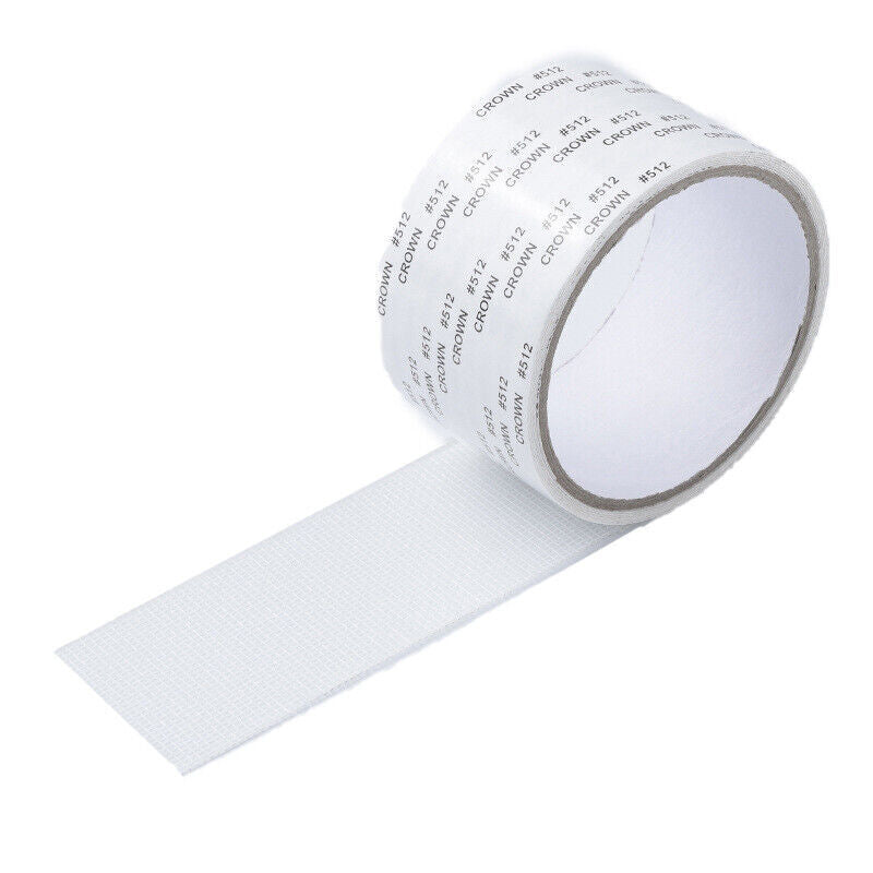 2M Window Door Strong Self Adhesive Screen Repair Tape Fly Insect Repellent