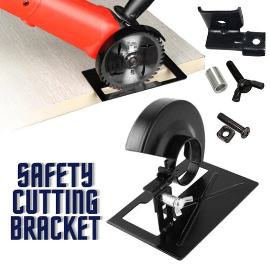 Angle Grinder Accessories Grinder Bracket Conversion Stand Cutting Machine Cover