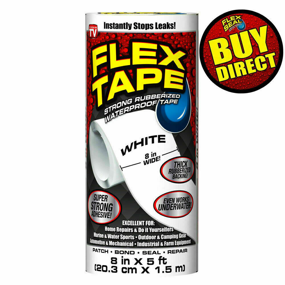 FLEX TAPE High-Quality Flex Waterproof Tape