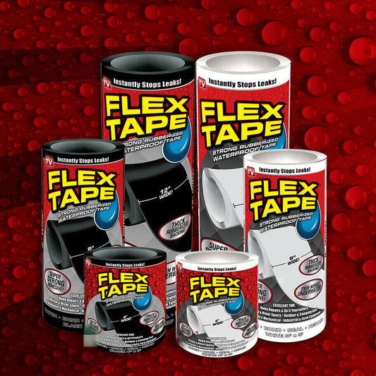 FLEX TAPE High-Quality Flex Waterproof Tape