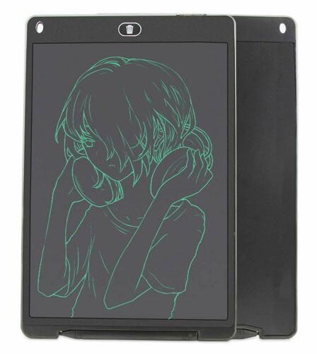 12" LCD Digital Drawing Pad Message Boards