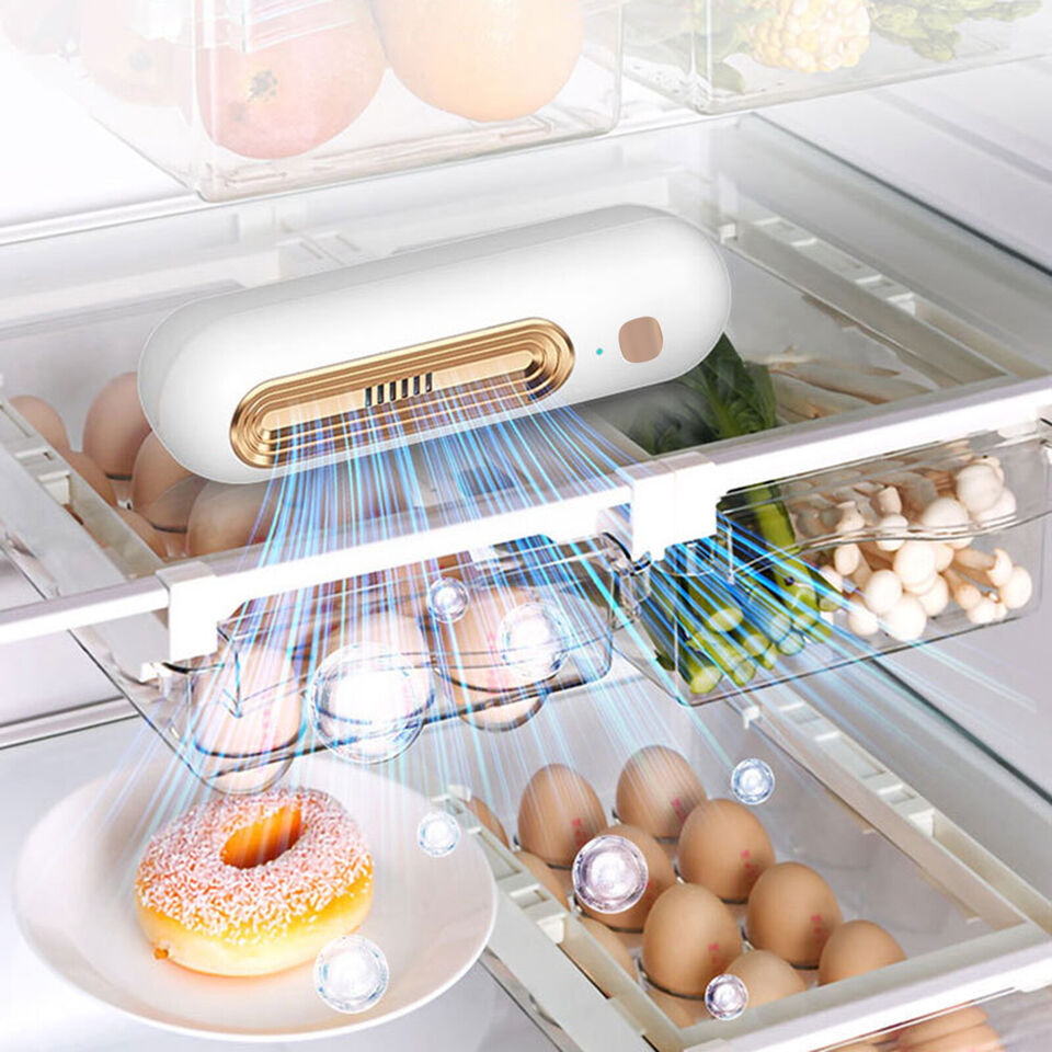 Fridge Deodoriser Fridge Freshener Fridge Smell Remover Odour Absorber Fridge Deodoriser Fridge Freshener Fridge Smell Remover Odour Absorber