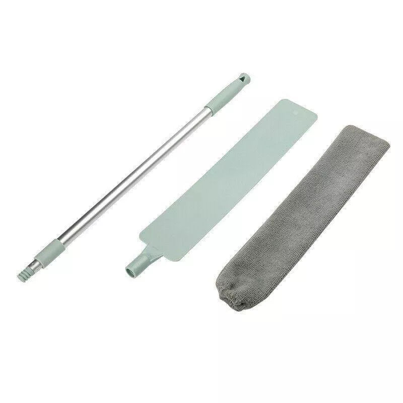 CLEARANCE- Retractable Gap Dust Cleaner Long Handle Flexible Gap Dust Mops For Sofa Bed