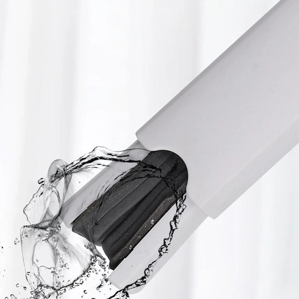 CLEARANCE- Mini Mop Self-Squeeze Wet Hand Free Portable Home Window Cleaner Tools