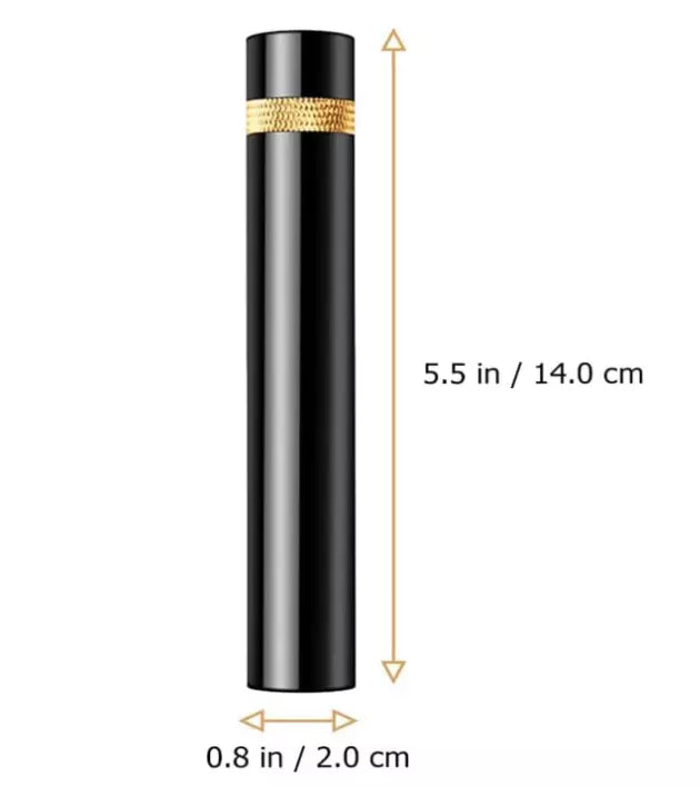 Loritia Wine Opener AeroPop Wine Opener,Portable Pocket Air Pressure Wine Opener