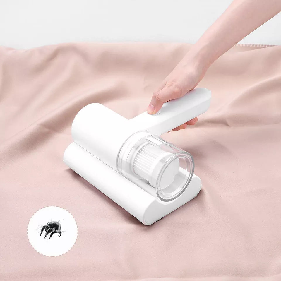 2024 New Corded Dust Vacuum Remover Indepth Cleaning Mite Remover Powerful Suction
