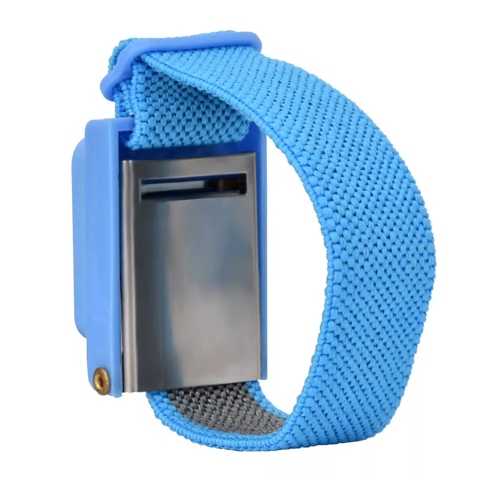 CLEARANCE- Wireless Cordless Anti Static ESD Wrist Strap Band Prevent Shock Electricity