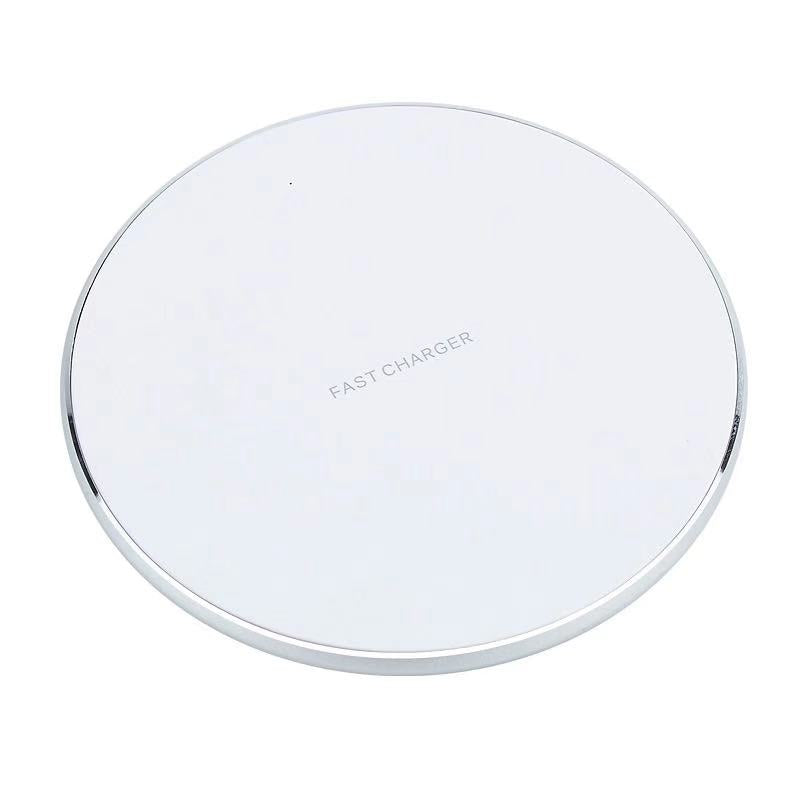 Free shipping-10W Wireless Fast Charger