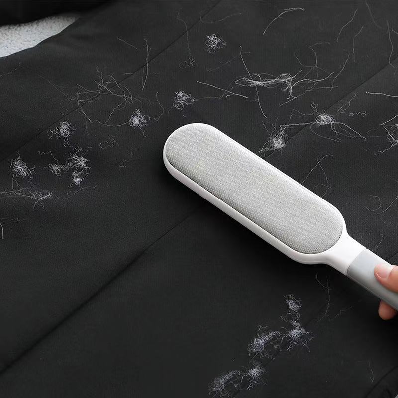 Magic Lint Remover Cloth Reusable Brush