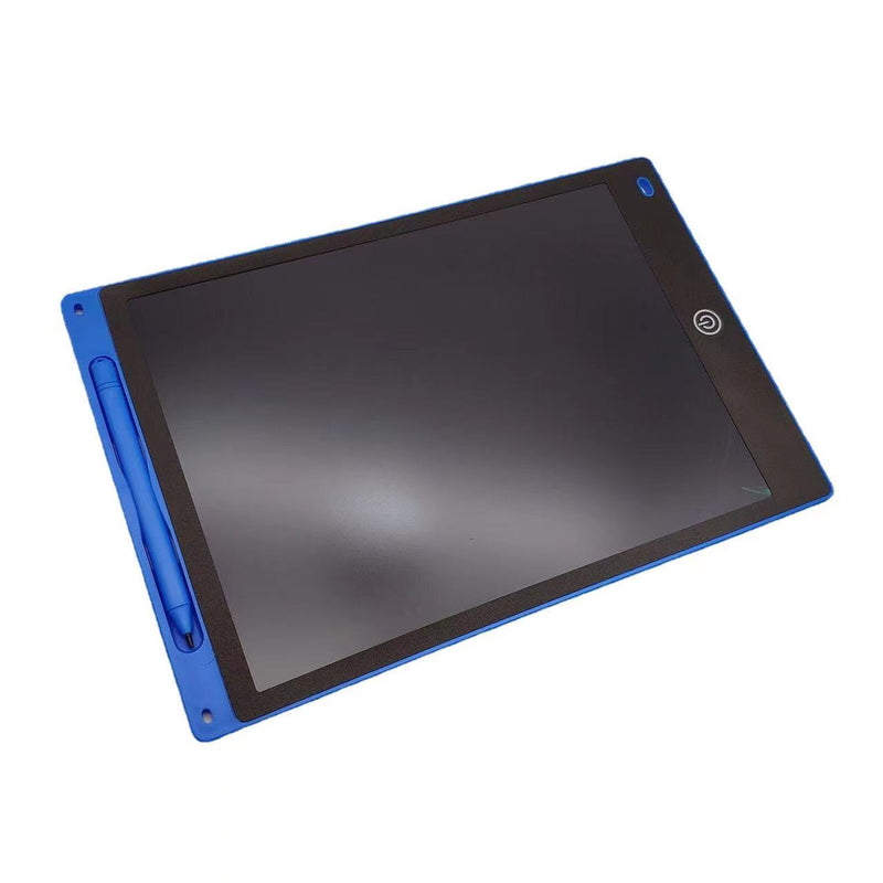 Free shipping- 12" LCD Colorful Digital Drawing Pad Message Boards