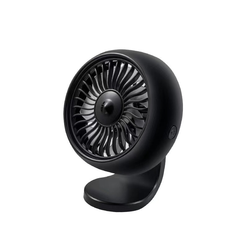 Free shipping- Car Cooling Fan