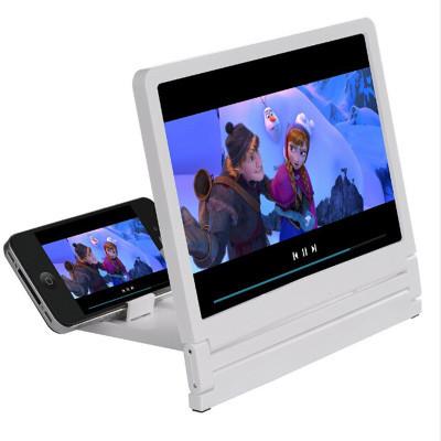 Mobile Phone Screen Magnifying Glass Video Screen Amplifier