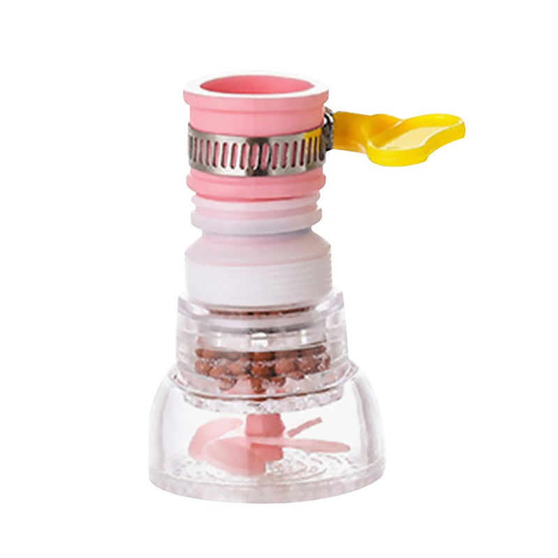 Free shipping- Home Cartridge Faucet Tap Water Carbon Clean Purifier Filter Kitchen Tool